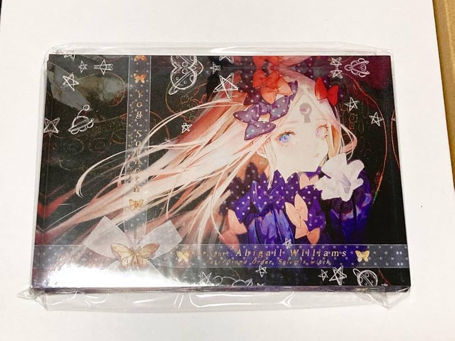 FGO アクリルブロック ランダムアクリルブロック＜BBプレゼンツ☆セレブサマー